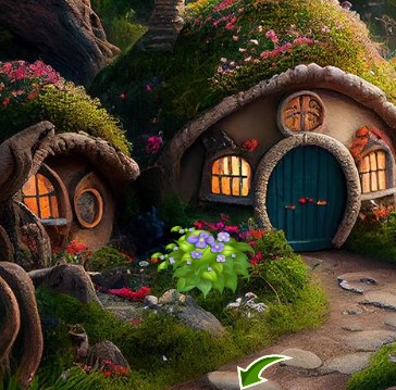Игра Деревня гномов – Онлайн