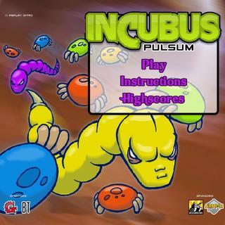Игра Incubus Pulsum
