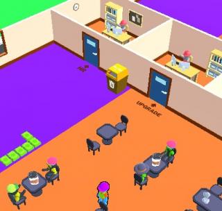 Игра Владелец кофейни фото