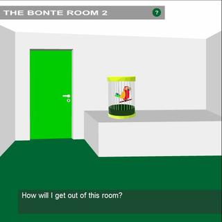 Игра The Bonte Room 2
