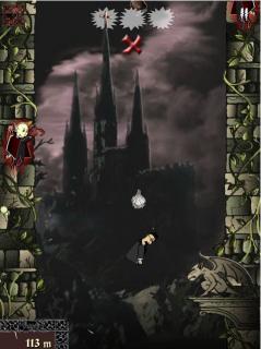 Игра Vampire Tower