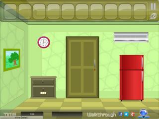 Игра Escape from Drink Room