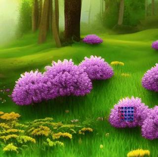 Игра Помогите муравью в беде фото