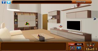 Игра Escape from the Tutor