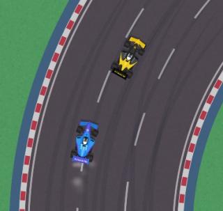 Игра Формула гоу фото