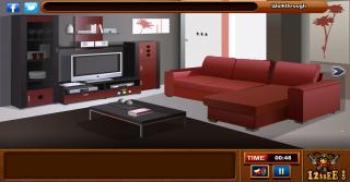 Игра Escape Sibling Rivalry
