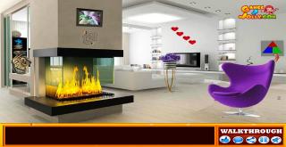Игра Country House Escape