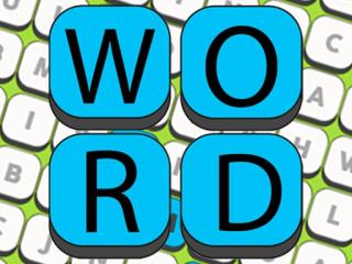 Игра Английский язык: найди слово