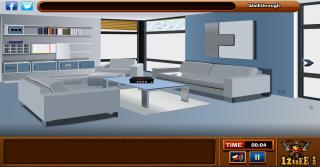 Игра Escape The Socialist