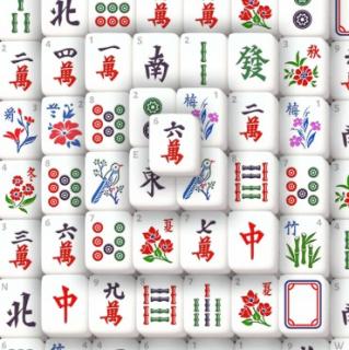 Игра Наследие маджонга: Классика фото