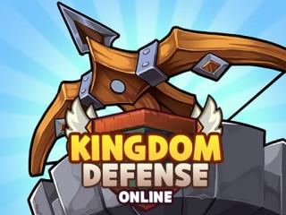 Игра Kingdom Tower Defense