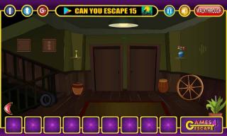 Игра Room Escape 12