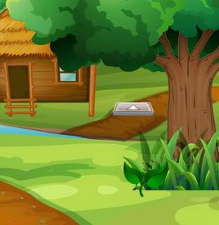 Игра Дедушка потерял бумажник фото