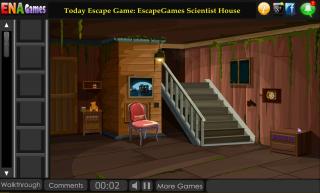 Игра Mysteries island Escape 2