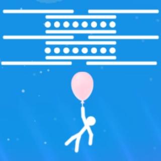 Игра Держись! фото