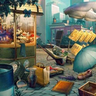 Игра Секретный клуб фото