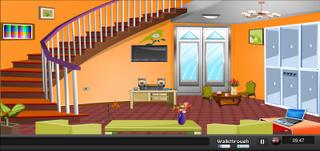 Игра Escape from the Abductor