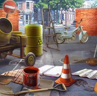 Игра Искатели фото