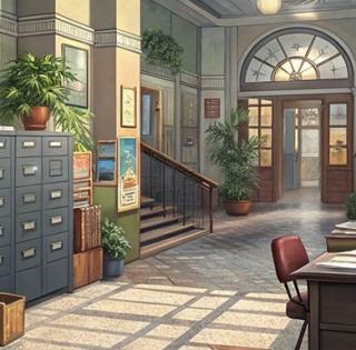 Игра Корпоративные улики фото