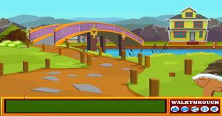 Игра Enduro Escape