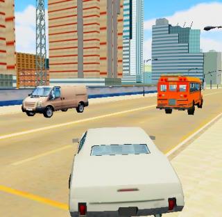 Игра Lazy GTO 6 фото