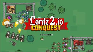 Игра Lordz 2 IO фото