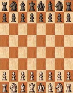 Игра Battle-Chess