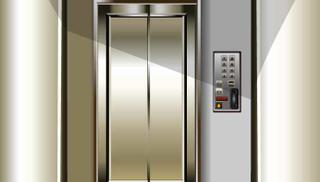 Игра Elevator Escape