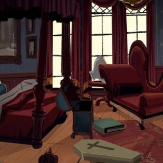 Игра Жуткие приключения мальчиков 01 фото