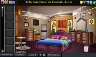 Игра Georgian House Escape