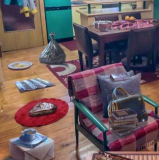 Игра Предостерегающее сомнение фото