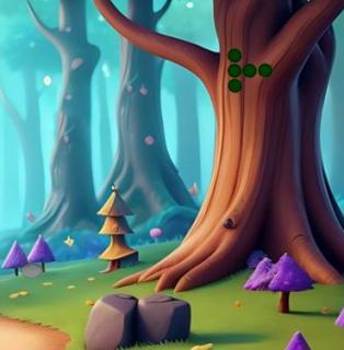 Игра Найдите чёрную овечку фото