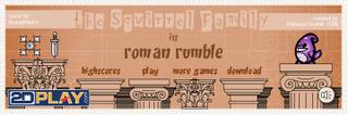 Игра Roman Rumble