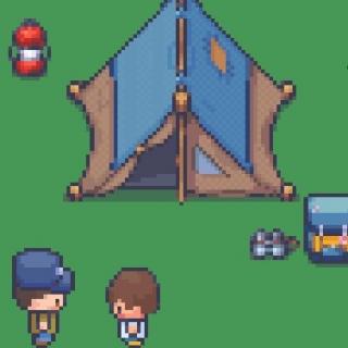 Игра Эш и скрытые объекты фото