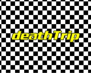Игра Death Trip
