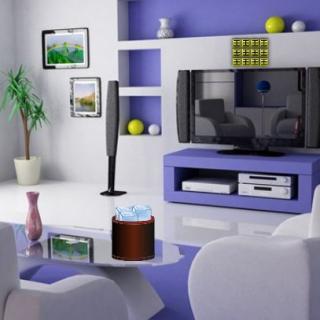 Игра Девушка ищет дорогой iPad фото