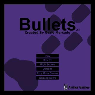 Игра Bullets