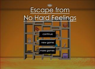 Игра Escape from No Hard Feelings