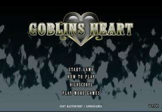 Игра Goblins Heart