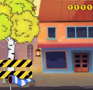 Игра Найдите волшебную ручку фото