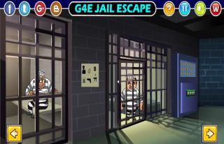 Игра Jail Escape