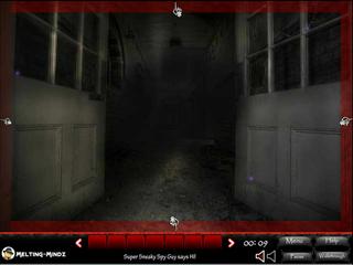 Игра Asylum X фото
