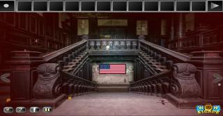 Игра Abandoned Rescue and Escape 2