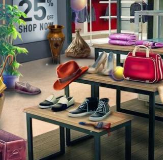 Игра Скидки в выходные фото