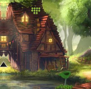 Игра Поиск беличьих сокровищ фото