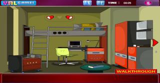 Игра Professional Room Escape