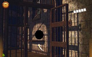 Игра Тюремный побег