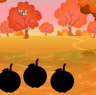 Игра Бабуля ищет внука фото