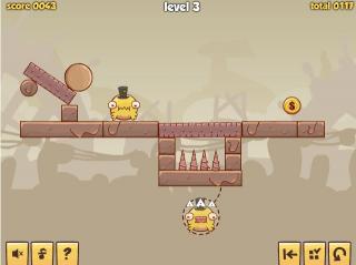 Игра Greed For Coins