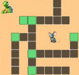 Игра Кроссворд с картинками фото